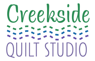 Creekside Quilt Studio