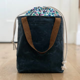 Firefly Project Tote - Orion Blue