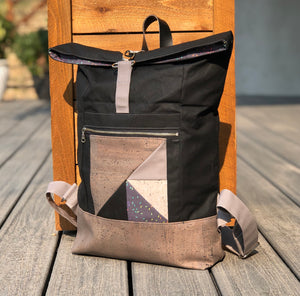 Custom Range Backpack