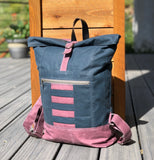Custom Range Backpack